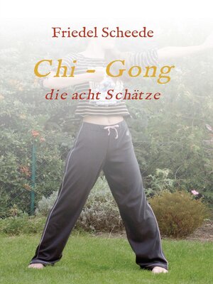 cover image of Chi--Gong